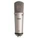 Warm Audio WA-87jr Condenser Microphone - Rear