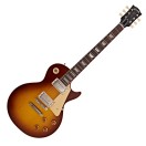 Gibson Custom 1958 Les Paul Standard Reissue VOS, Iced Tea Burst #85476
