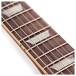 Gibson Custom 1958 Les Paul Standard Reissue VOS, Ice Tea Burst #85476 - 12th fret
