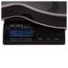 Gibson Custom Les Paul Custom, Ebony #404035 - weight shot