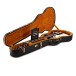 Gibson Custom Les Paul Custom, Ebony #404035 - in case