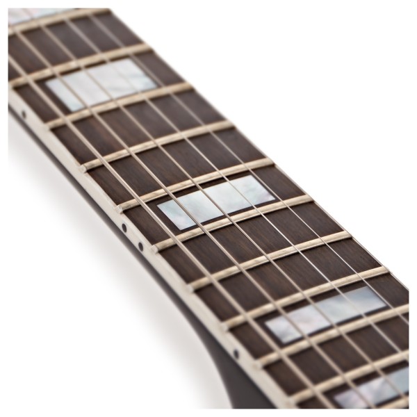Gibson Custom Les Paul Custom, Ebony #404035 - 12th fret