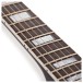 Gibson Custom Les Paul Custom, Ebony #404035 - 12th fret