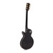 Gibson Custom Les Paul Custom, Ebony #404035 - back