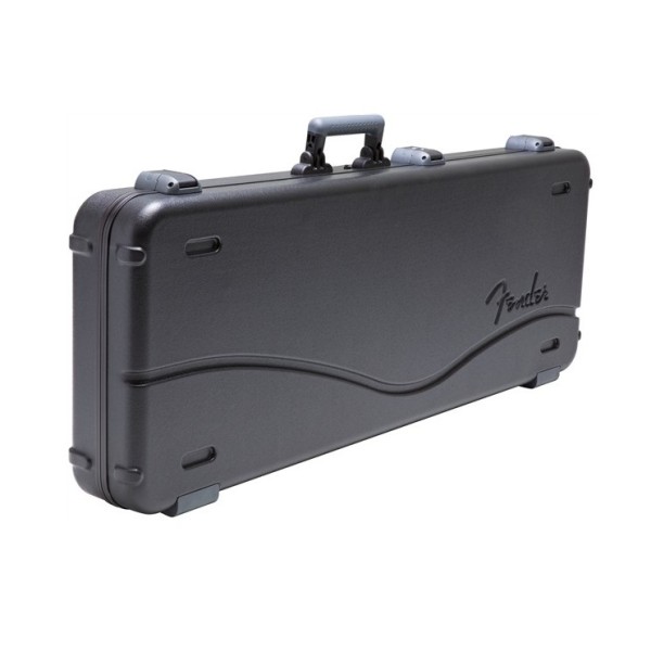 Fender Deluxe Moulded Jaguar/Jazzmaster Case 2
