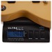 Gibson Custom 1957 Les Paul Special Single Cut Reissue Ultra Light Aged, TV Yellow #742613 - weight shot