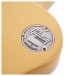 Gibson Custom 1957 Les Paul Special Single Cut Reissue Ultra Light Aged, TV Yellow #742613 - Custom Shop badge