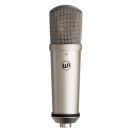 Warm Audio WA-87jr SE, Nickel