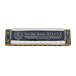 Hohner Marine Band Deluxe Harmonica, G