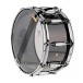 Gretsch Full Range 14 x 6.5'' Black Nickel Over Steel Snare & Premium Bag