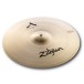 Zildjian A Cymbal Set with Free 18'' Medium-Thin Crash