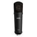 WA-87jr Studio Essential, Black - Rear