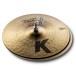 Zildjian K Custom Dark Cymbal Set