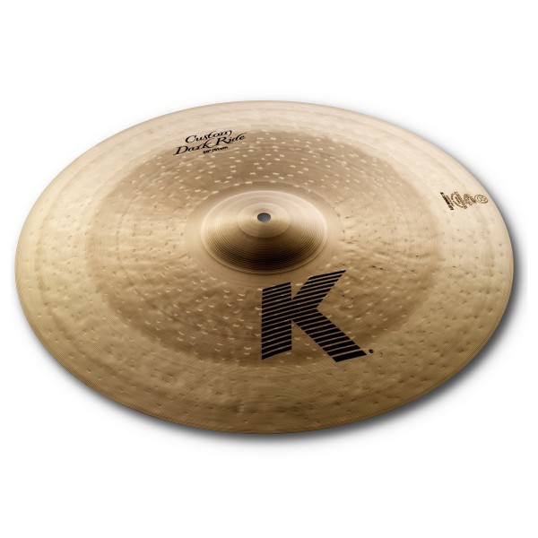Zildjian K Custom Dark Cymbal Set