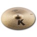 Zildjian K Custom Dark Cymbal Set