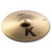 Zildjian K Custom Dark Cymbal Set