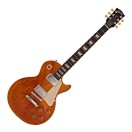 Gibson Les Paul Standard 50s Figured Top, Honey Amber #214350211