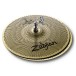 Zildjian L80 Low Volume 348 Cymbal Box Set