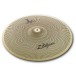 Zildjian L80 Low Volume 348 Cymbal Box Set