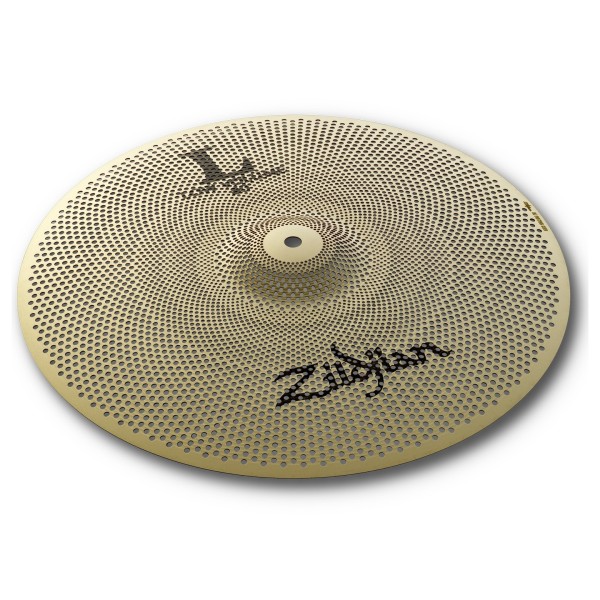 Zildjian L80 Low Volume 348 Cymbal Box Set