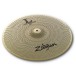 Zildjian L80 Low Volume 348 Cymbal Box Set