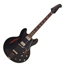 Gibson Custom 1964 Trini Lopez Standard Reissue VOS, Ebony #140435