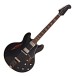 Gibson Custom 1964 Trini Lopez Standard Reissue VOS, Ebony #140435