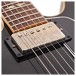 Gibson Custom 1964 Trini Lopez Standard Reissue VOS, Ebony #140435 - neck pickup