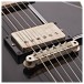 Gibson Custom 1964 Trini Lopez Standard Reissue VOS, Ebony #140435 - bridge pickup