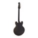 Gibson Custom 1964 Trini Lopez Standard Reissue VOS, Ebony #140435 - back