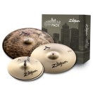Zildjian A City Pacchetto