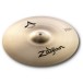 Zildjian A City Pack