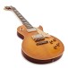 Gibson Custom 1959 Les Paul Standard Reissue Light Aged, Dirty Lemon #951378 - angle shot