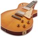 Gibson Custom 1959 Les Paul Standard Reissue Light Aged, Dirty Lemon #951378 - lower bout