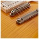Gibson Custom 1959 Les Paul Standard Reissue Light Aged, Dirty Lemon #951378 - bridge