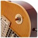 Gibson Custom 1959 Les Paul Standard Reissue Light Aged, Dirty Lemon #951378 - pickup selector