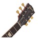 Gibson Custom 1959 Les Paul Standard Reissue Light Aged, Dirty Lemon #951378 - headstock