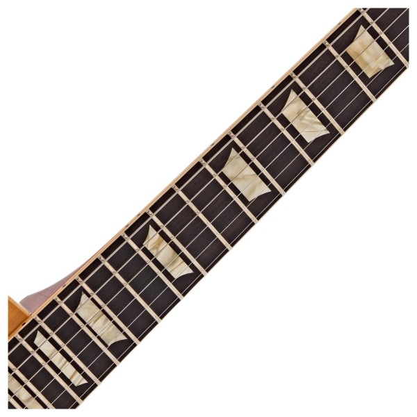 Gibson Custom 1959 Les Paul Standard Reissue Light Aged, Dirty Lemon #951378 - neck
