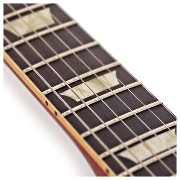 Gibson Custom 1959 Les Paul Standard Reissue Light Aged, Dirty Lemon #951378 - 12th fret