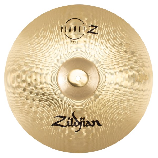 Zildjian Planet Z 16" Crash