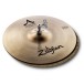 Zildjian A Custom 14'' Mastersound Hi-Hats