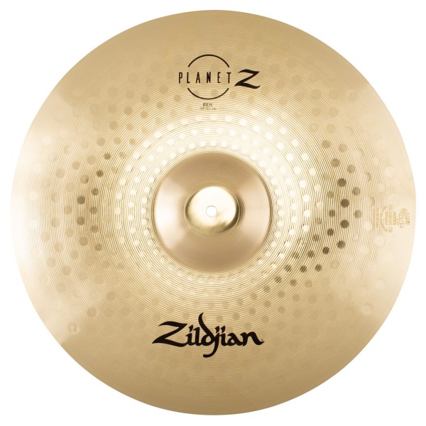 Zildjian Planet Z 20" Ride Cymbal