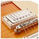 Gibson Custom 1959 Les Paul Standard Reissue VOS, Washed Cherry Sunburst #932559 - bridge pickup