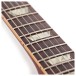 Gibson Custom 1959 Les Paul Standard Reissue VOS, Washed Cherry Sunburst #932559 - 12th fret