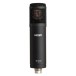 WA-47jr SE Condenser Microphone, Black - Rear