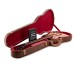 Gibson Custom 1958 Les Paul Standard Reissue VOS, Washed Cherry Sunburst #831065 - in case