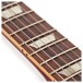 Gibson Custom 1958 Les Paul Standard Reissue VOS, Washed Cherry Sunburst #831065 - 12th fret