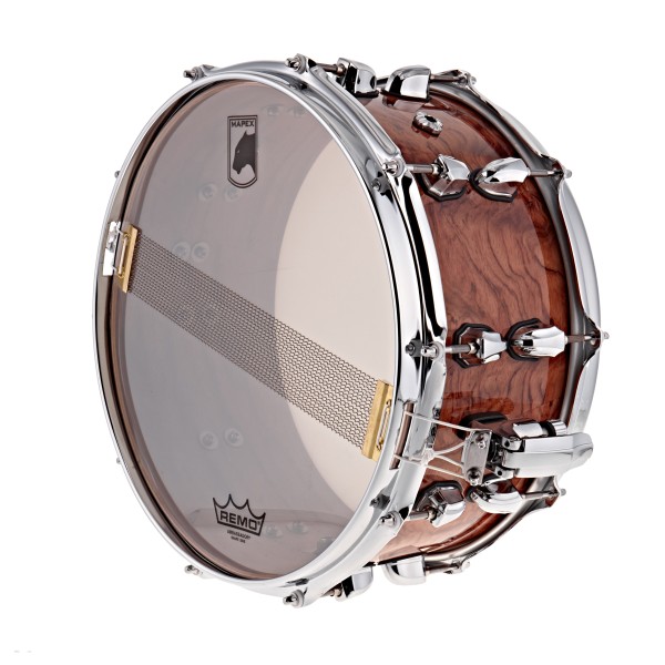 Mapex Black Panther 'Shadow' 14 x 6.5'' Birch/Walnut Snare Drum