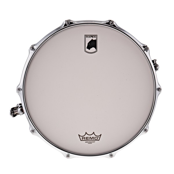 Mapex Black Panther 'Shadow' 14 x 6.5'' Birch/Walnut Snare Drum