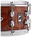 Mapex Black Panther 'Shadow' 14 x 6.5'' Birch/Walnut Snare Drum